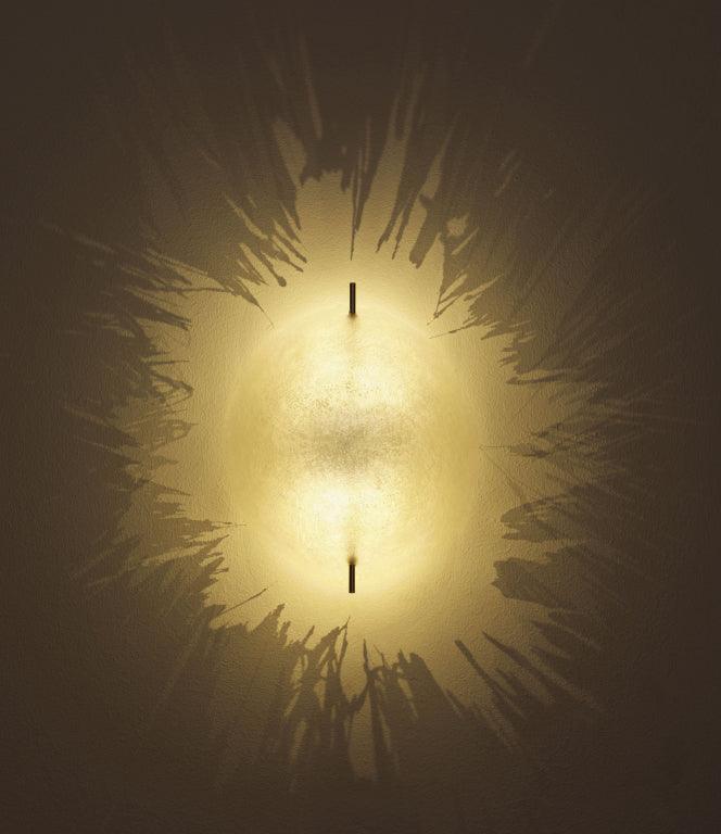 Ciroiella Contemporary Wall Lamp