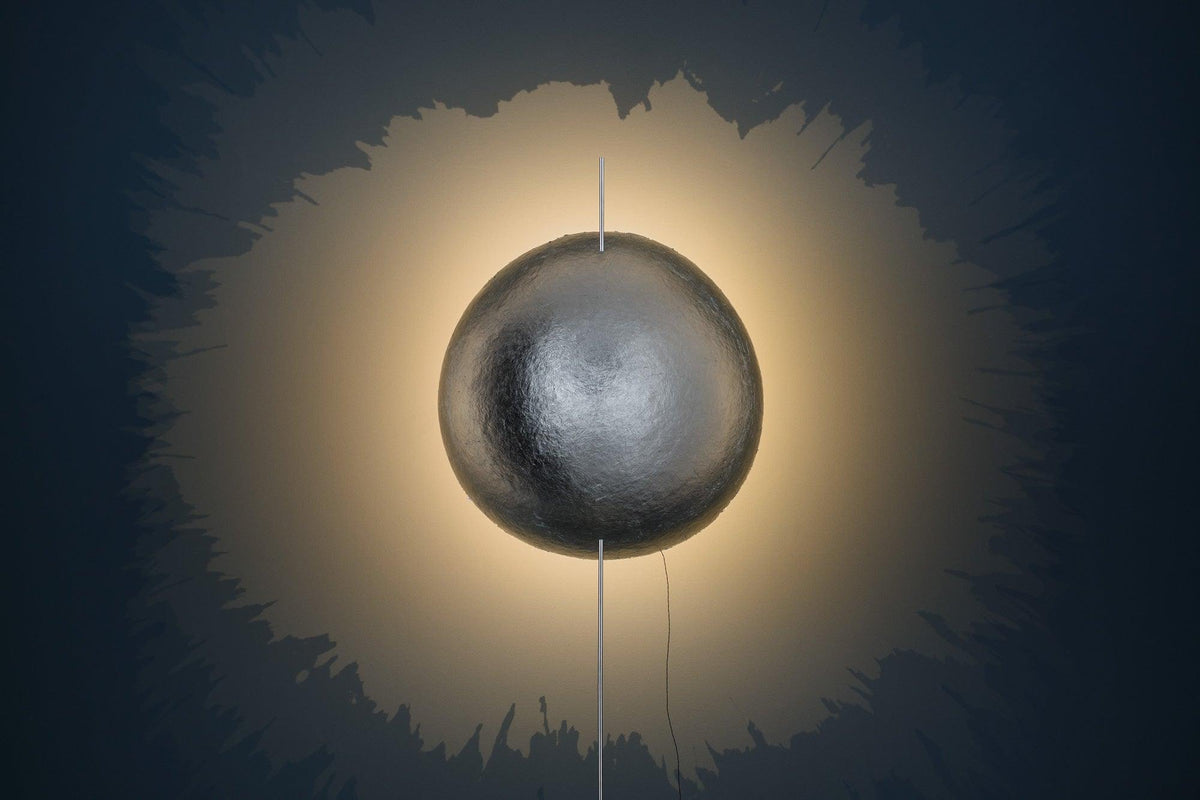 Ciroiella Contemporary Wall Lamp