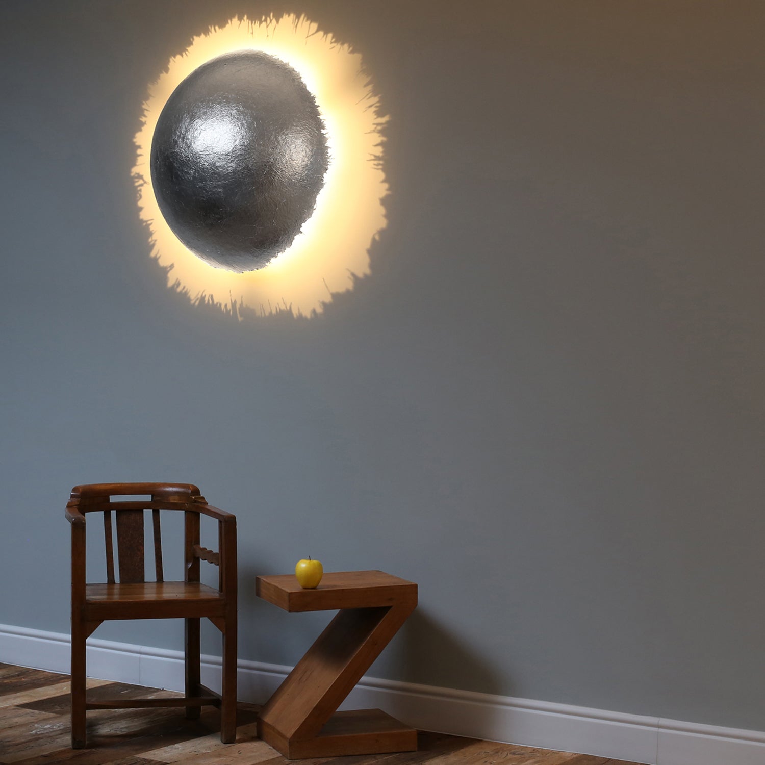 Ciroiella Contemporary Wall Lamp