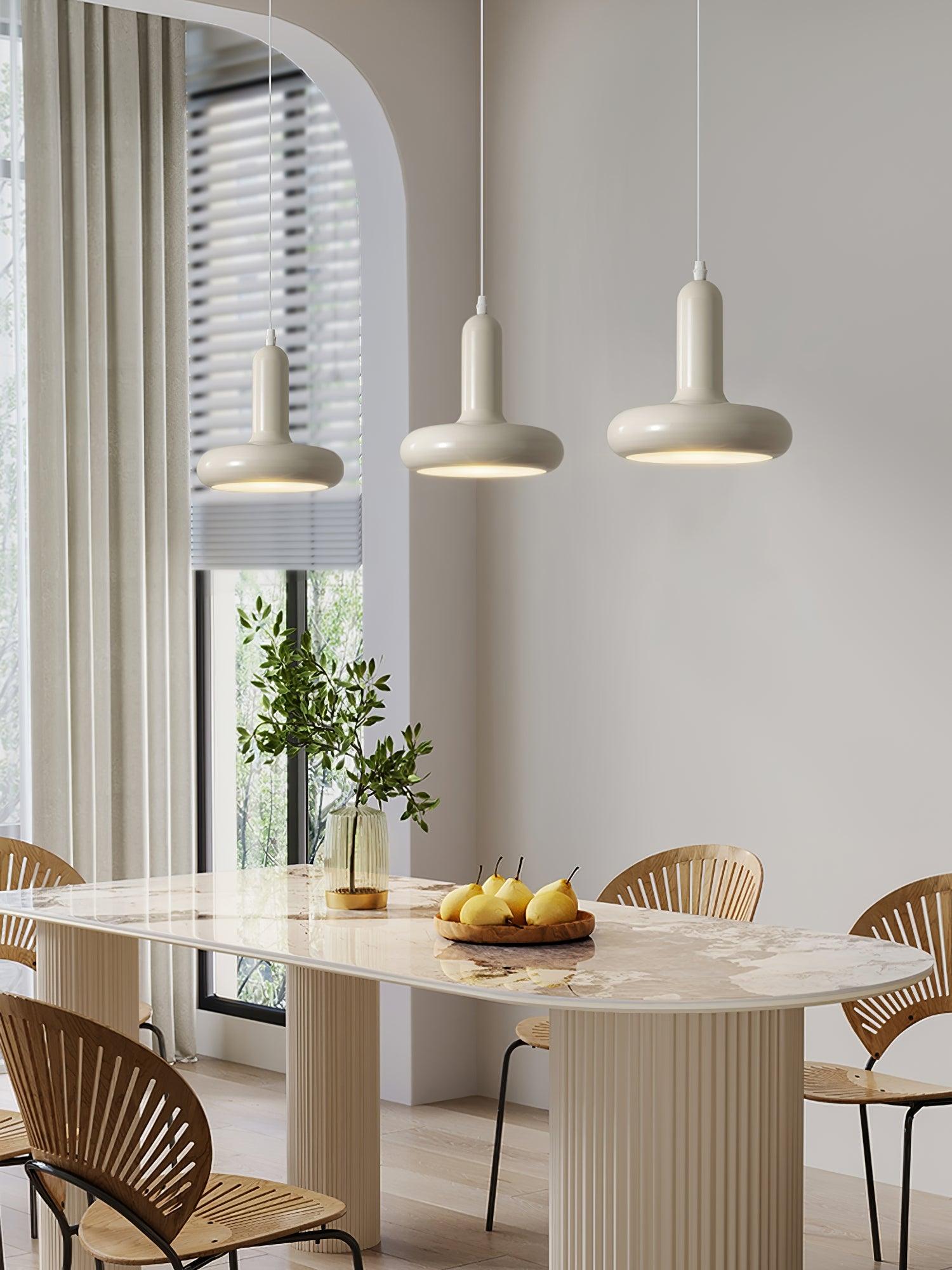 Lunaren Cozy Classic Pendant Light