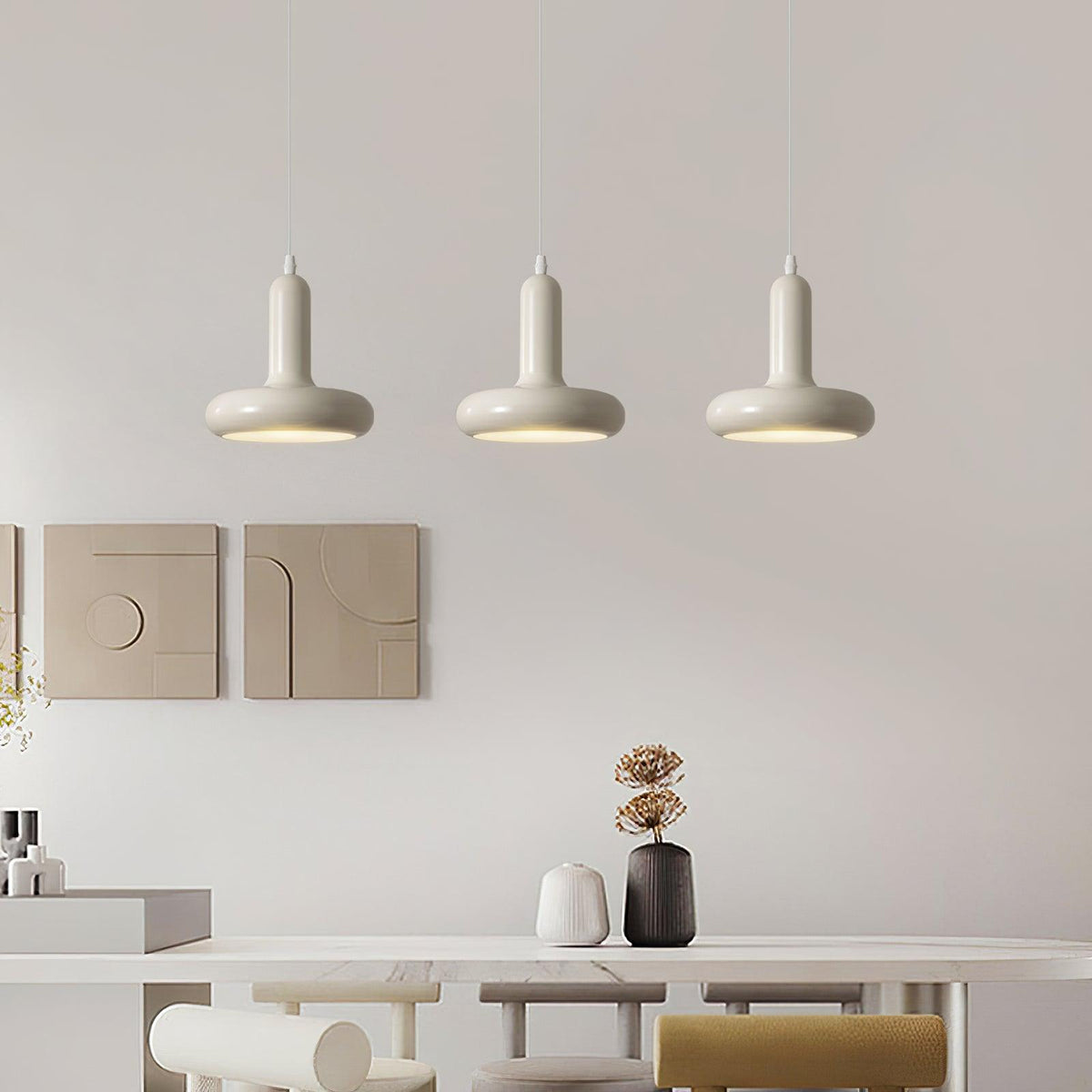 Lunaren Cozy Classic Pendant Light