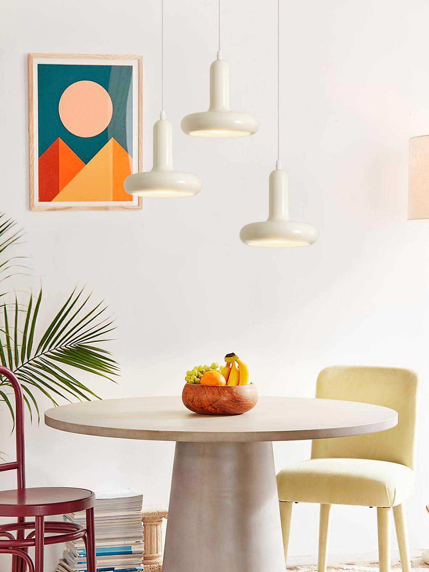 Lunaren Cozy Classic Pendant Light