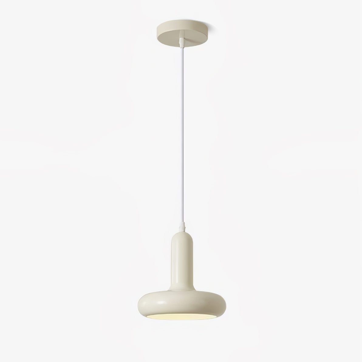 Lunaren Cozy Classic Pendant Light