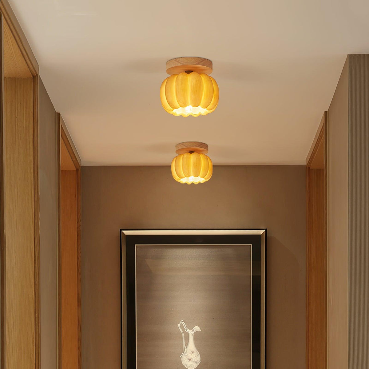 Miralora Vintage Ceiling Lamp