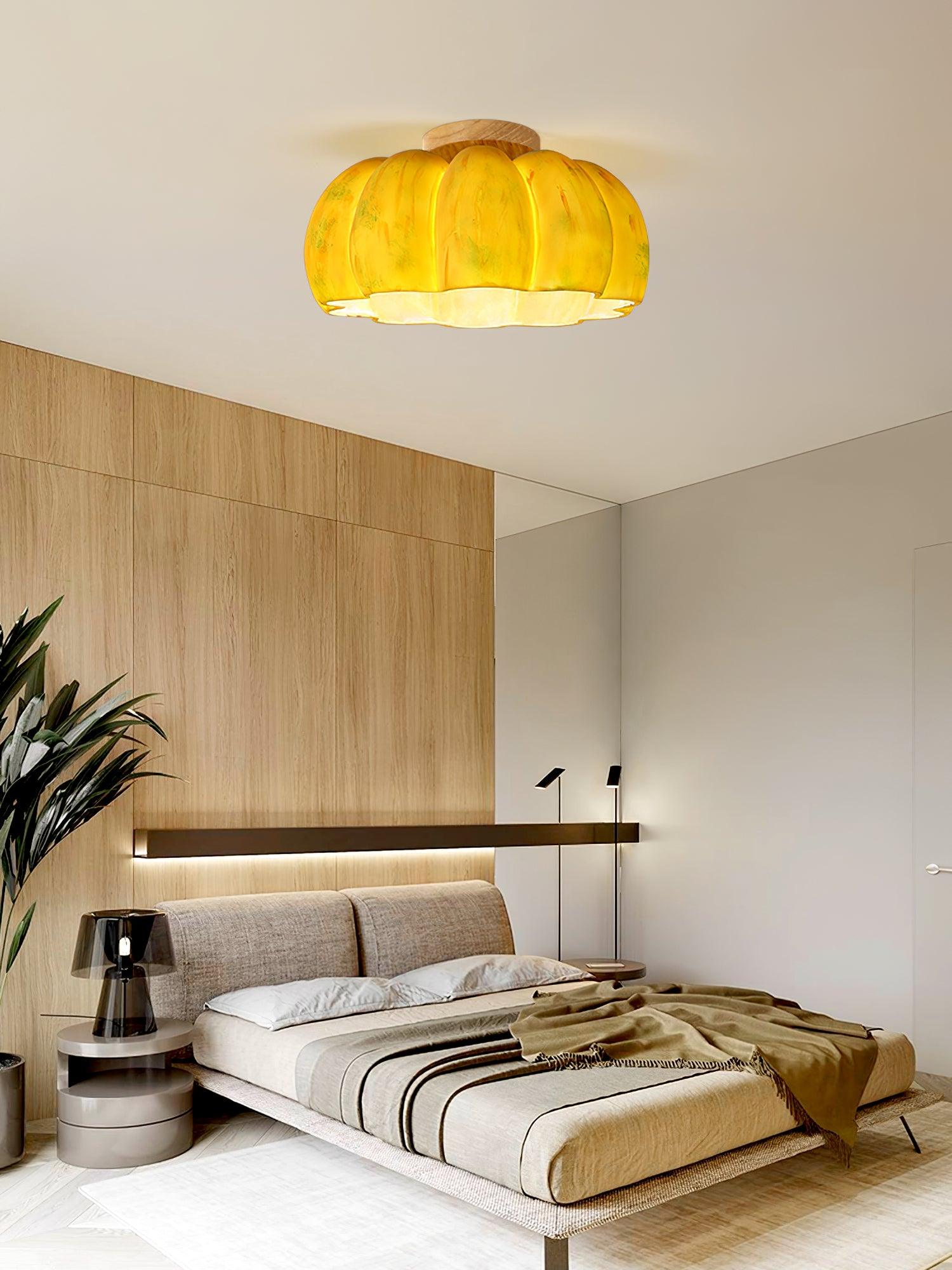 Miralora Vintage Ceiling Lamp
