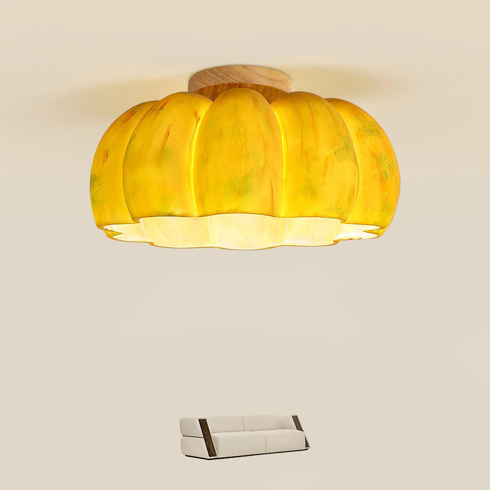 Miralora Vintage Ceiling Lamp