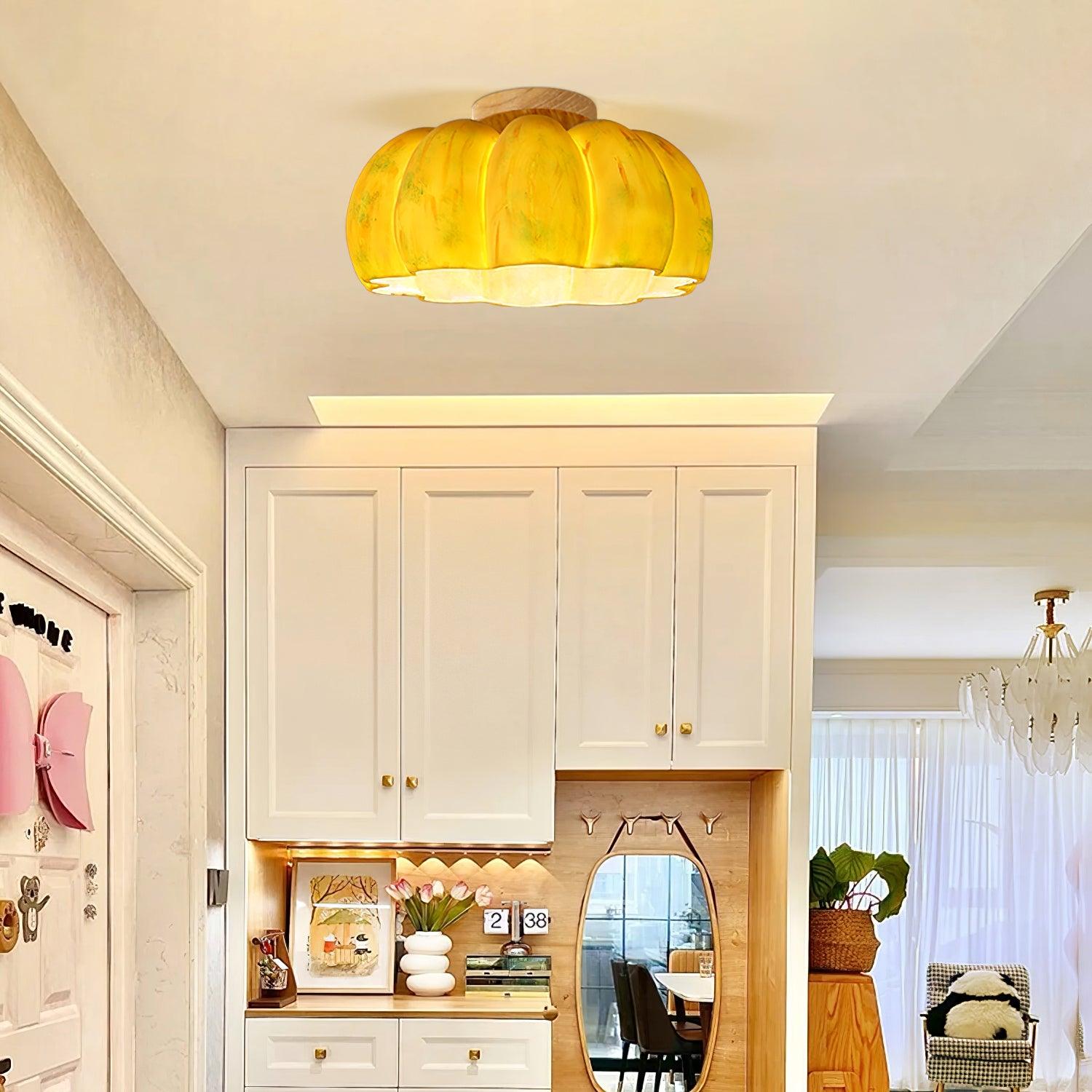 Miralora Vintage Ceiling Lamp