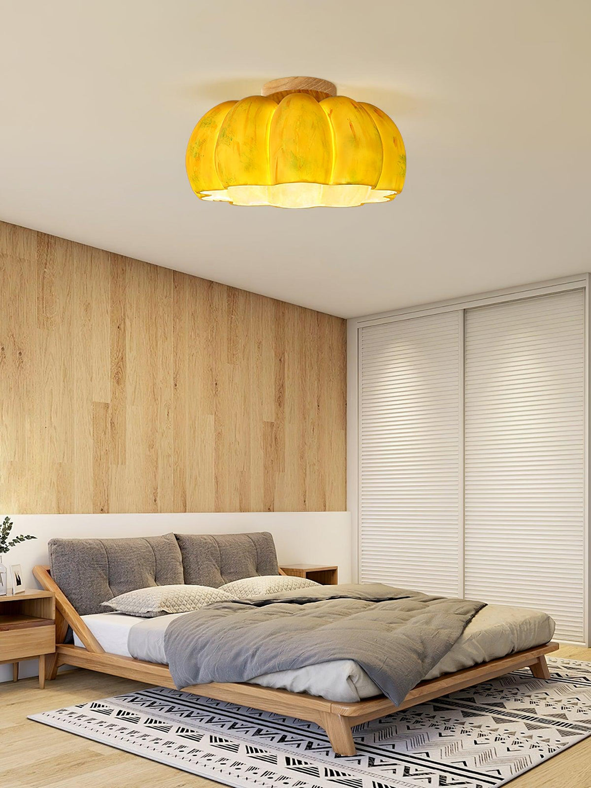 Miralora Vintage Ceiling Lamp