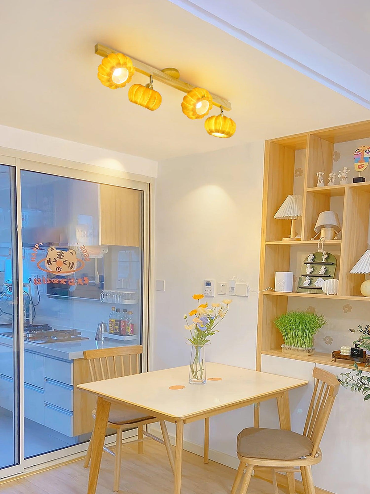 Dylan Modern Ceiling Lamp
