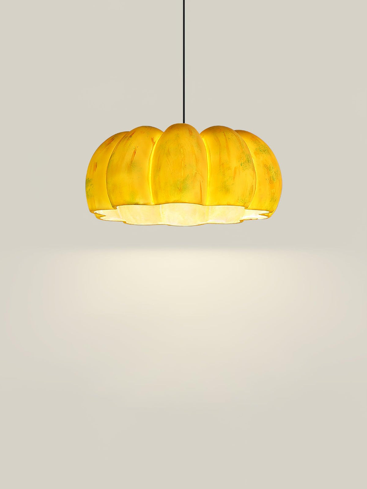 Hudson Modern Pendant Light