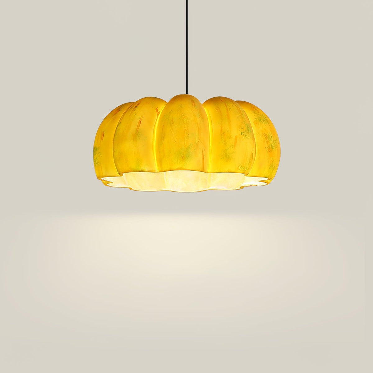 Hudson Modern Pendant Light