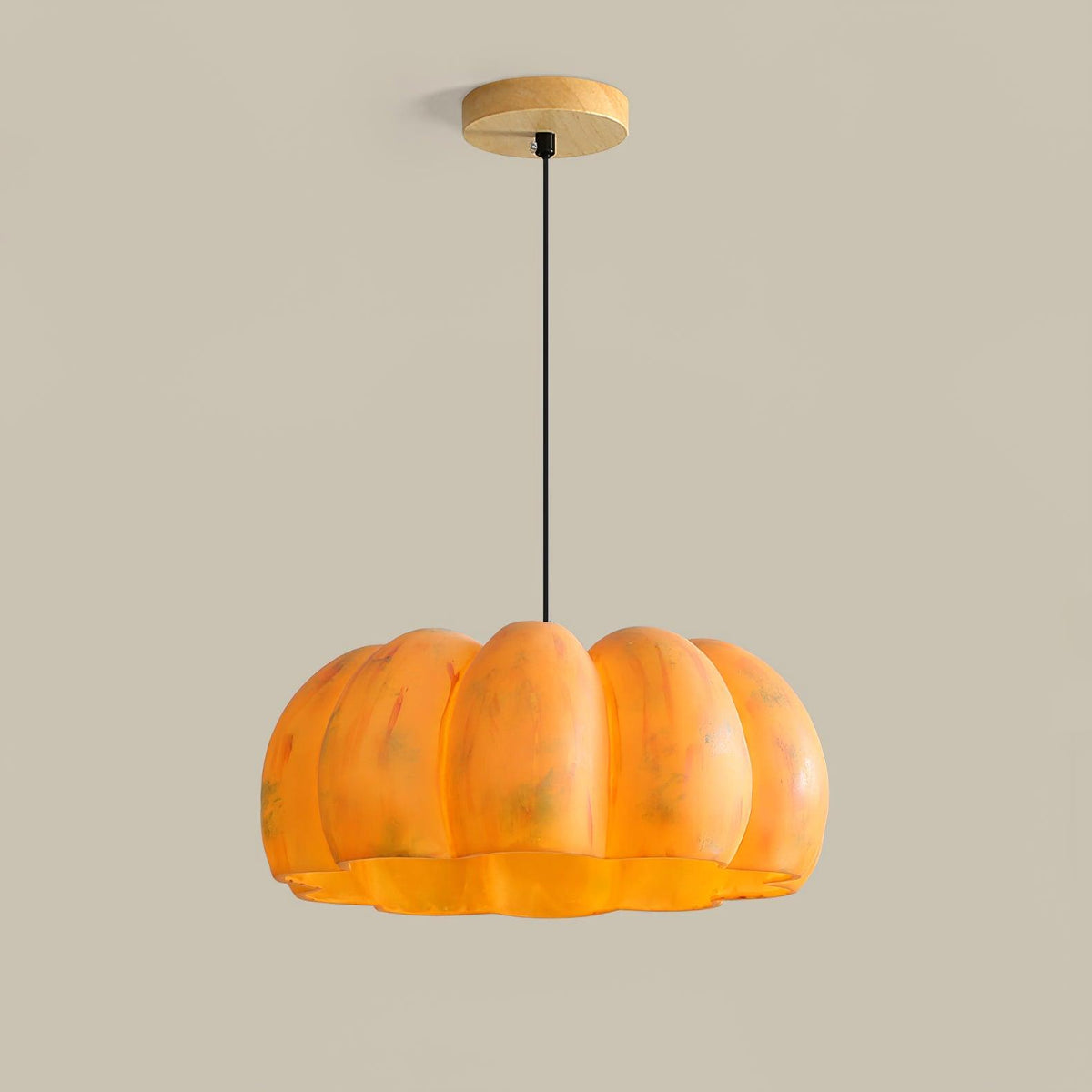 Hudson Modern Pendant Light