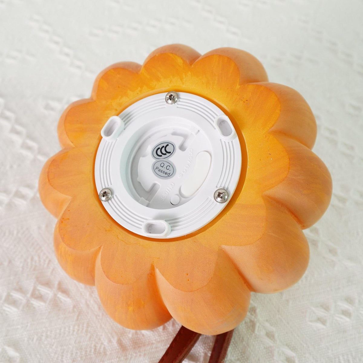 Norireria Modern Table Lamp