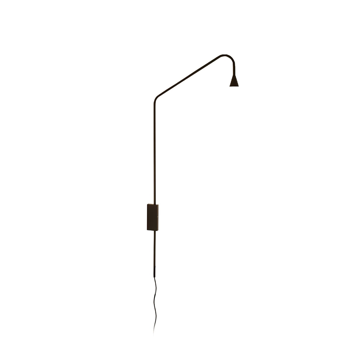 Vesolel Modern Minimalist Wall Lamp