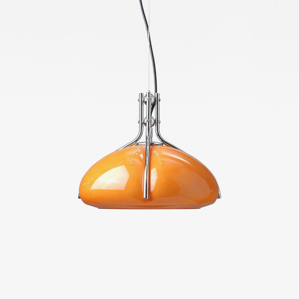 Ernorora Premium Nordic Art Glass Pendant Light