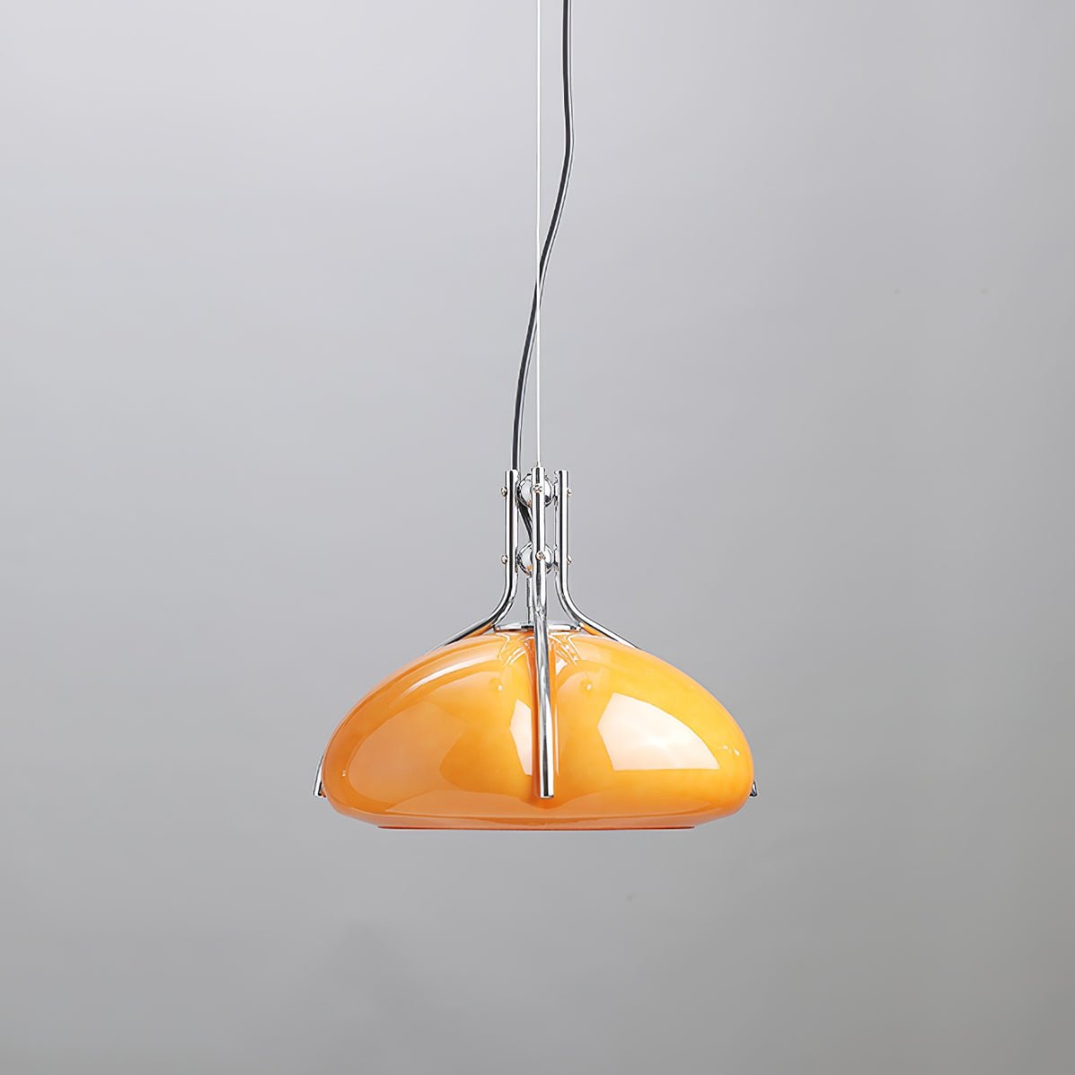 Ernorora Premium Nordic Art Glass Pendant Light