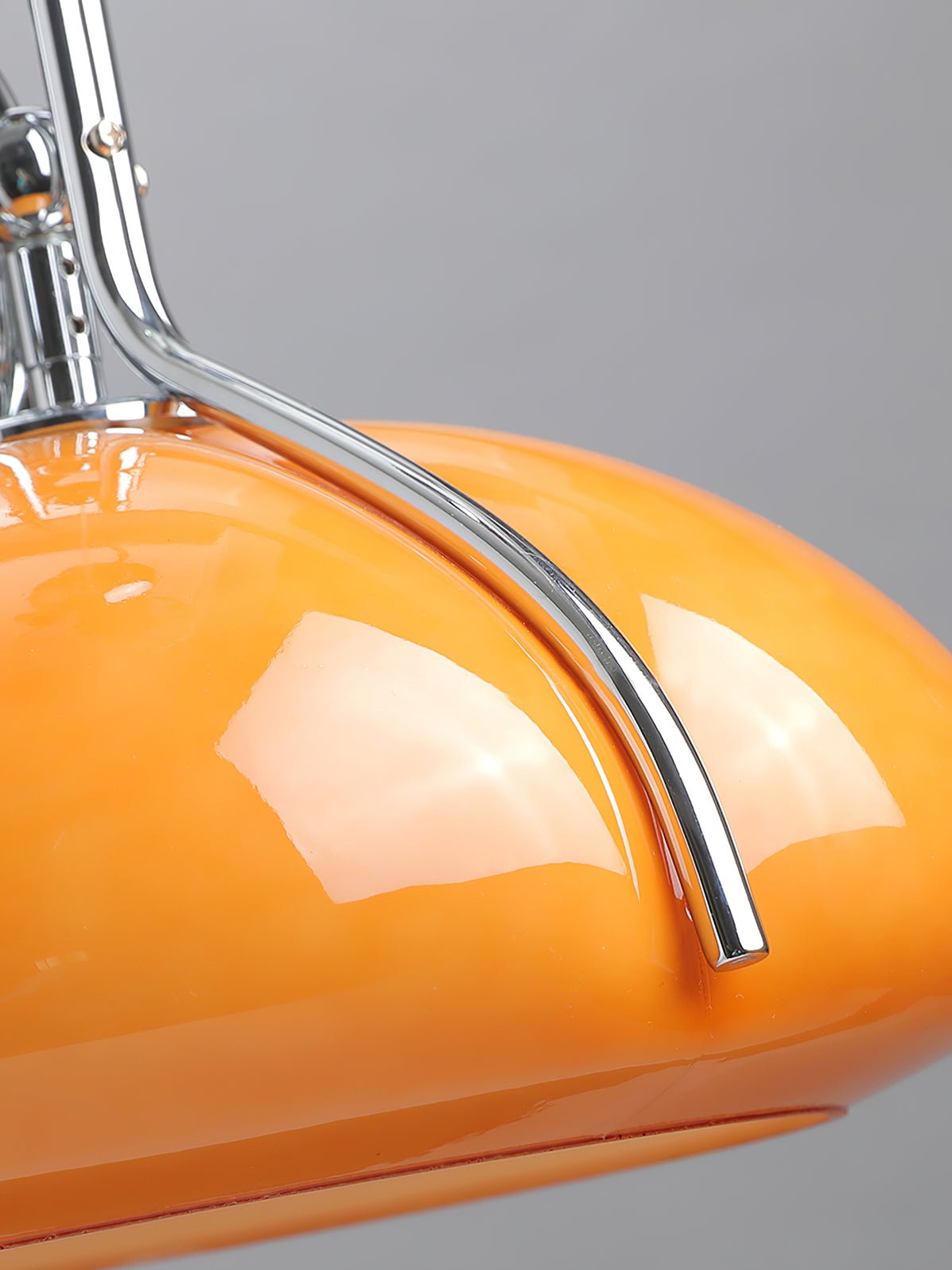 Ernorora Premium Nordic Art Glass Pendant Light
