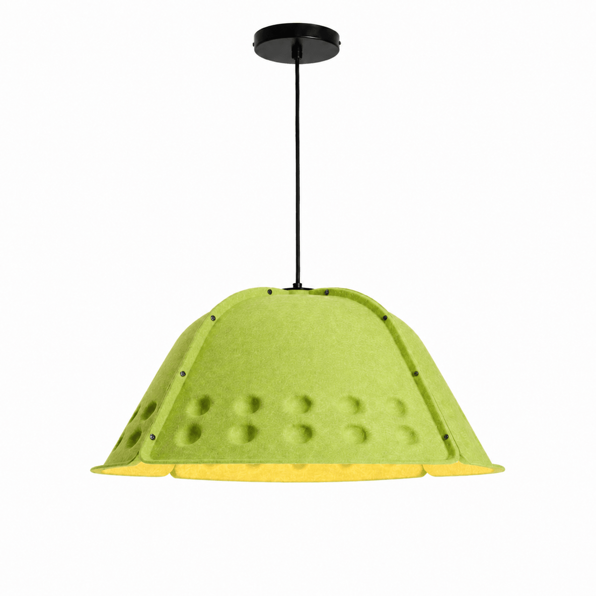 Quell Pendant Light