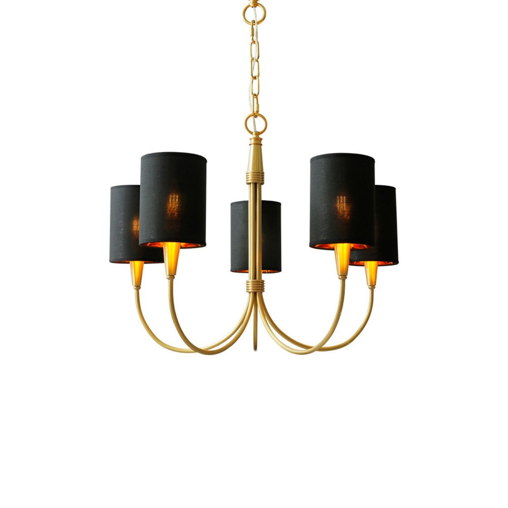 Altheir Modern Chandelier