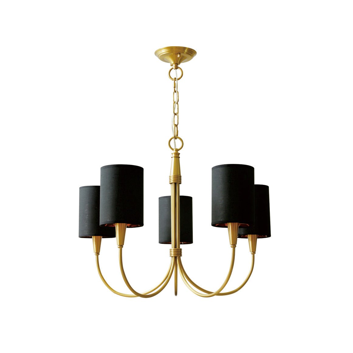 Altheir Modern Chandelier