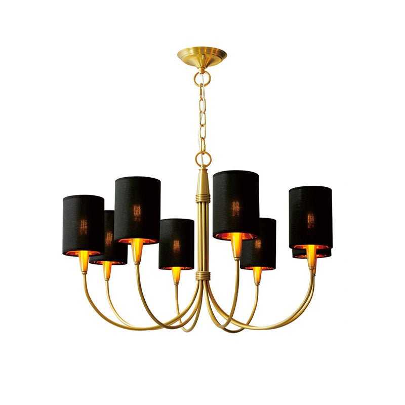 Altheir Modern Chandelier