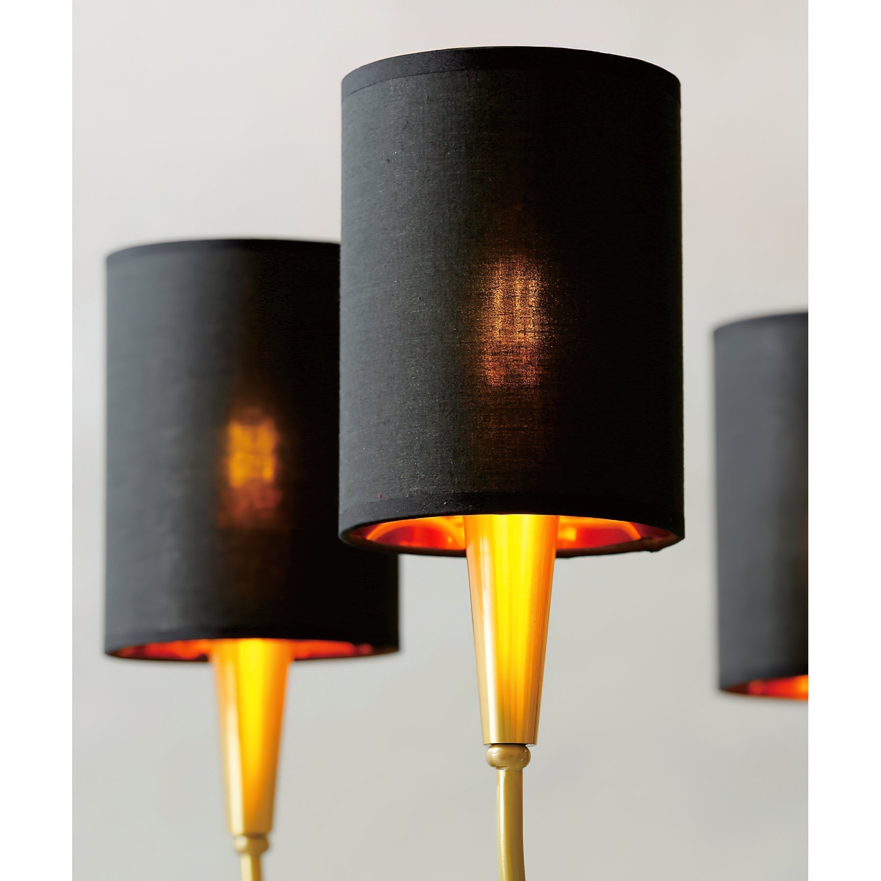 Altheir Modern Chandelier