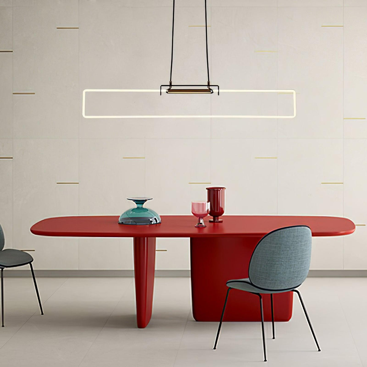 Selaiella Modern Pendant Lamp