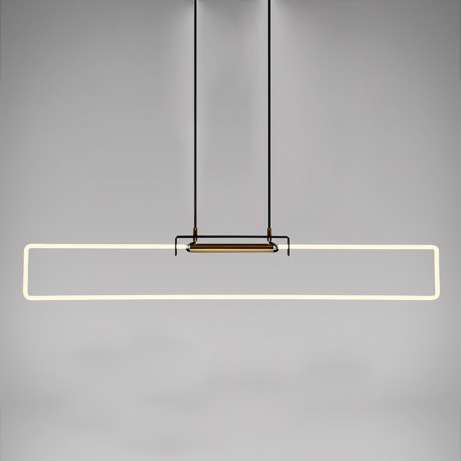Selaiella Modern Pendant Lamp