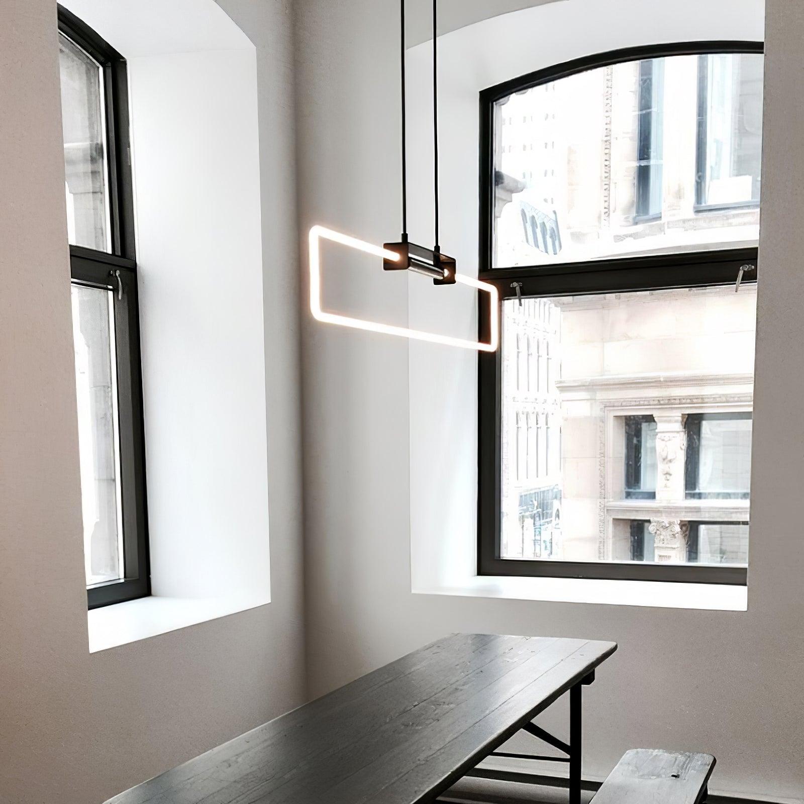 Selaiella Modern Pendant Lamp