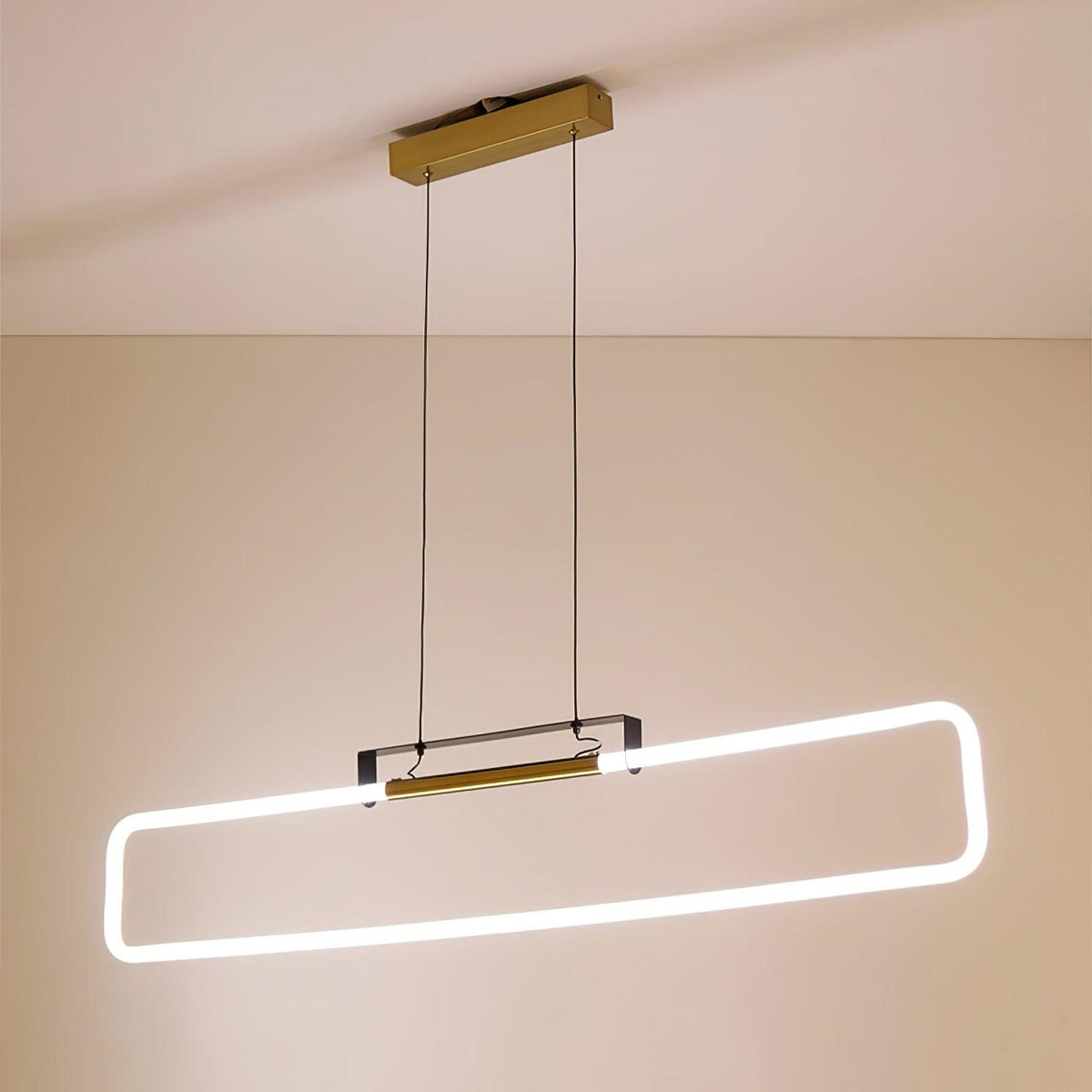 Selaiella Modern Pendant Lamp