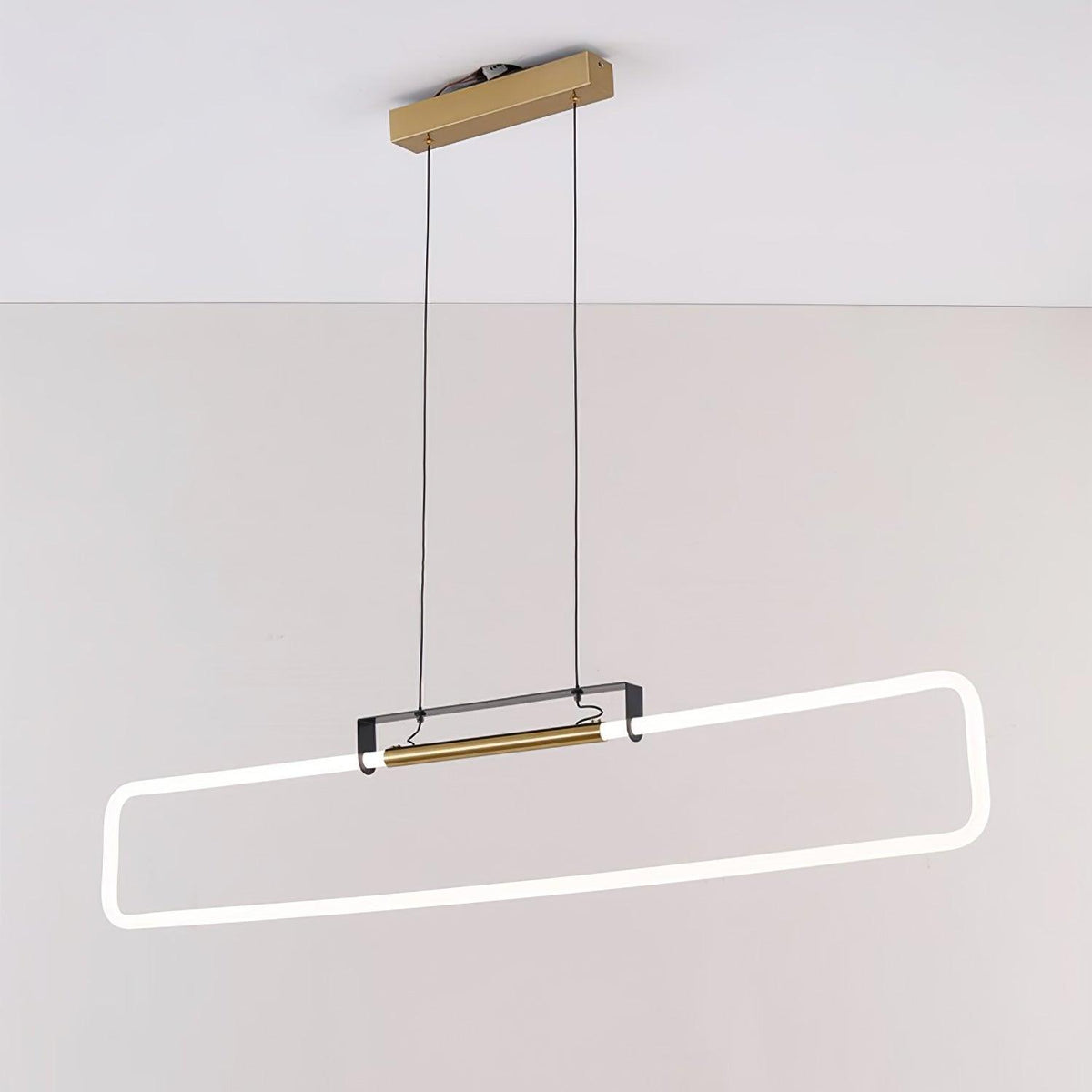 Selaiella Modern Pendant Lamp