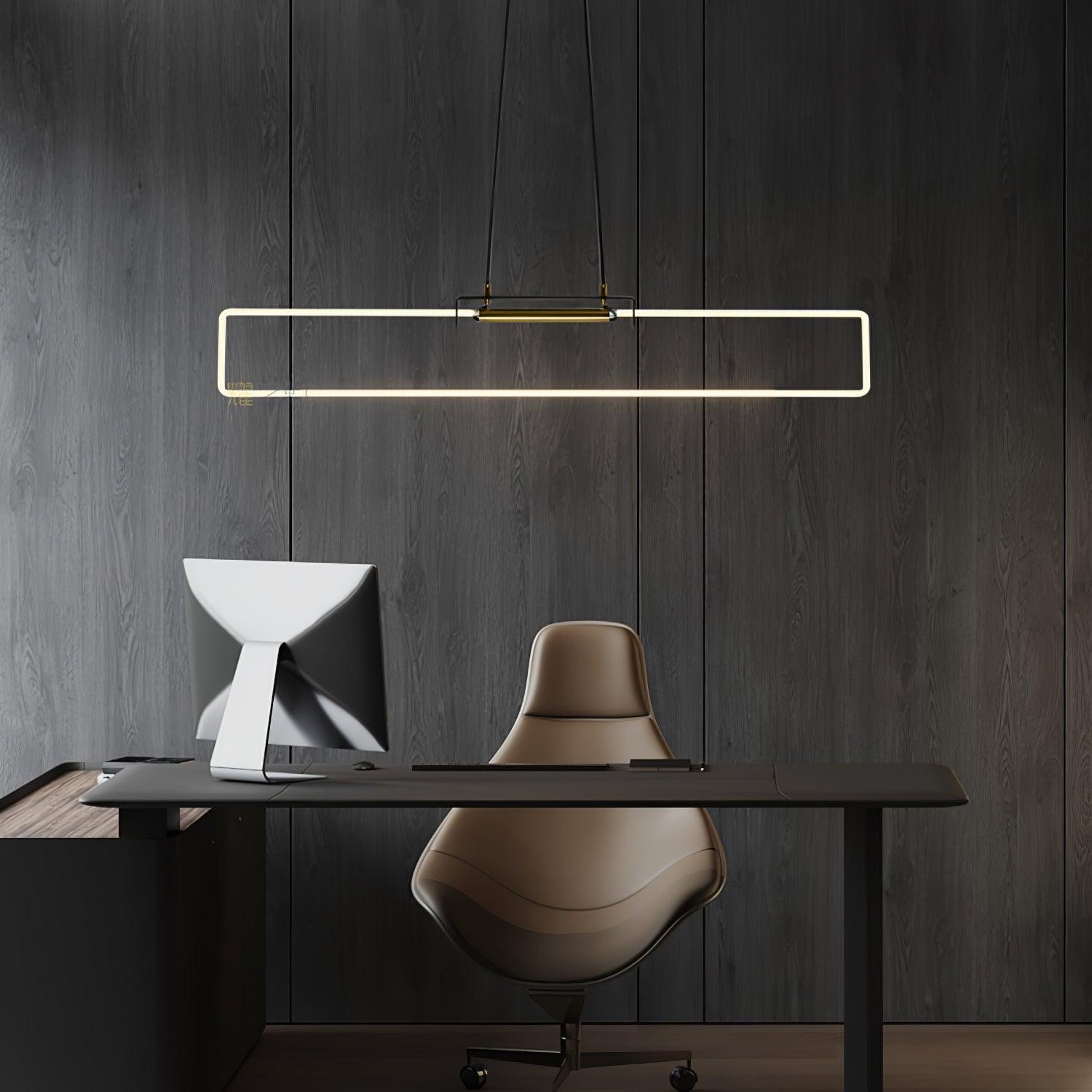 Selaiella Modern Pendant Lamp