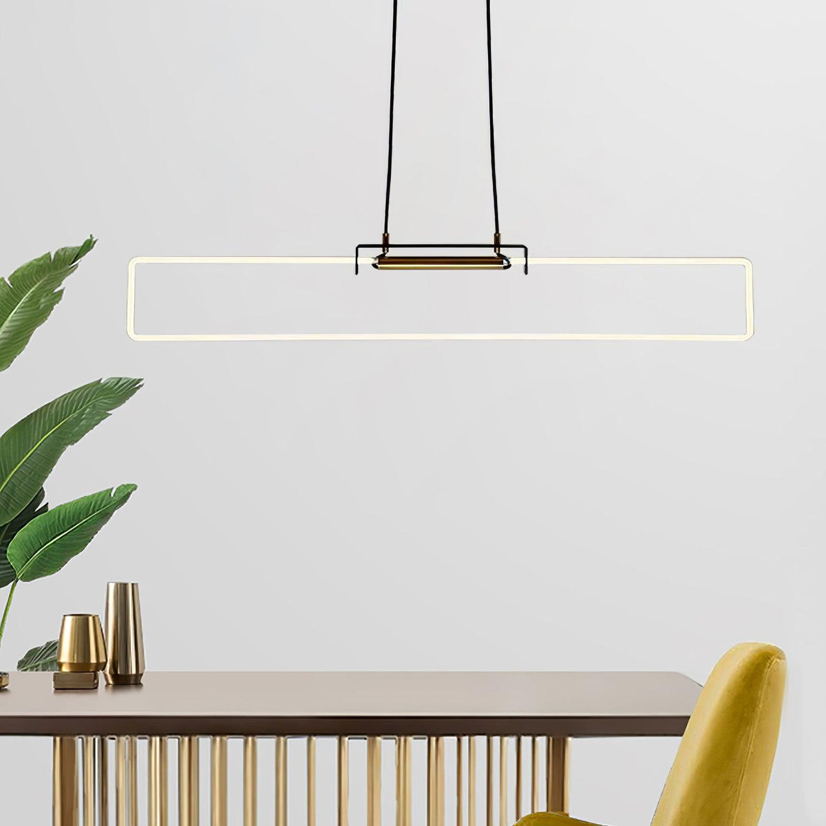 Selaiella Modern Pendant Lamp