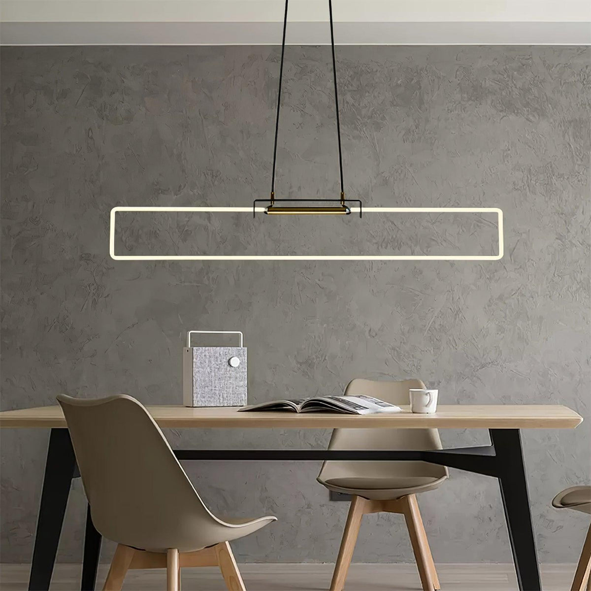 Selaiella Modern Pendant Lamp