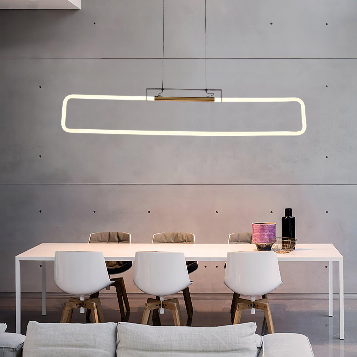 Selaiella Modern Pendant Lamp