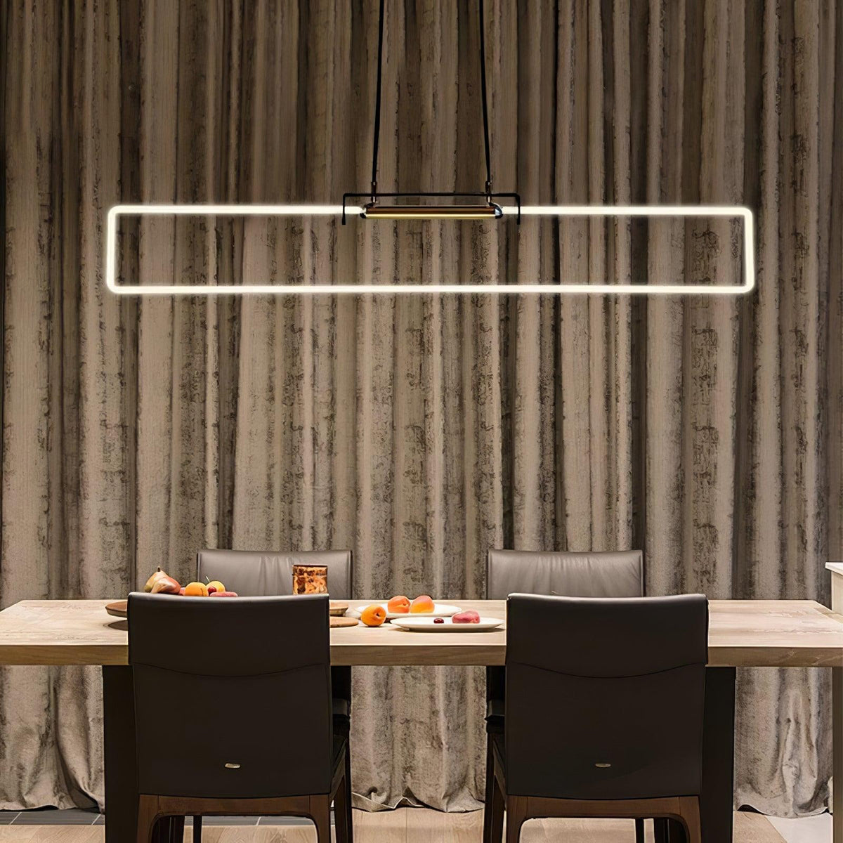 Selaiella Modern Pendant Lamp
