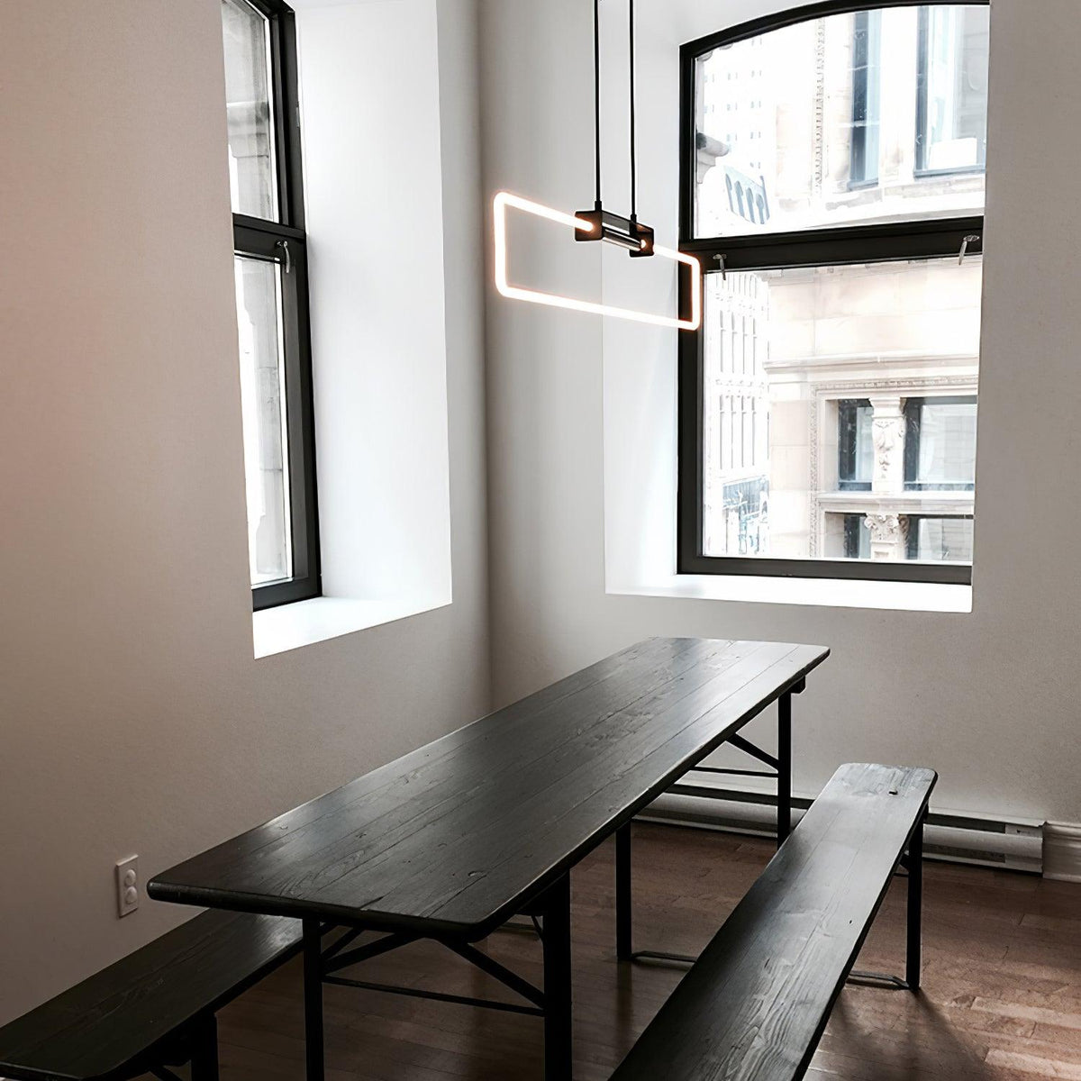 Selaiella Modern Pendant Lamp