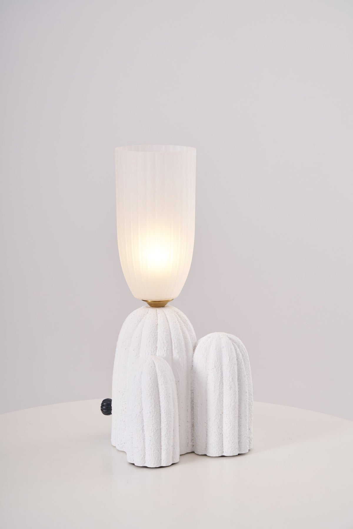 Soreny Resin Artistic Table Lamp