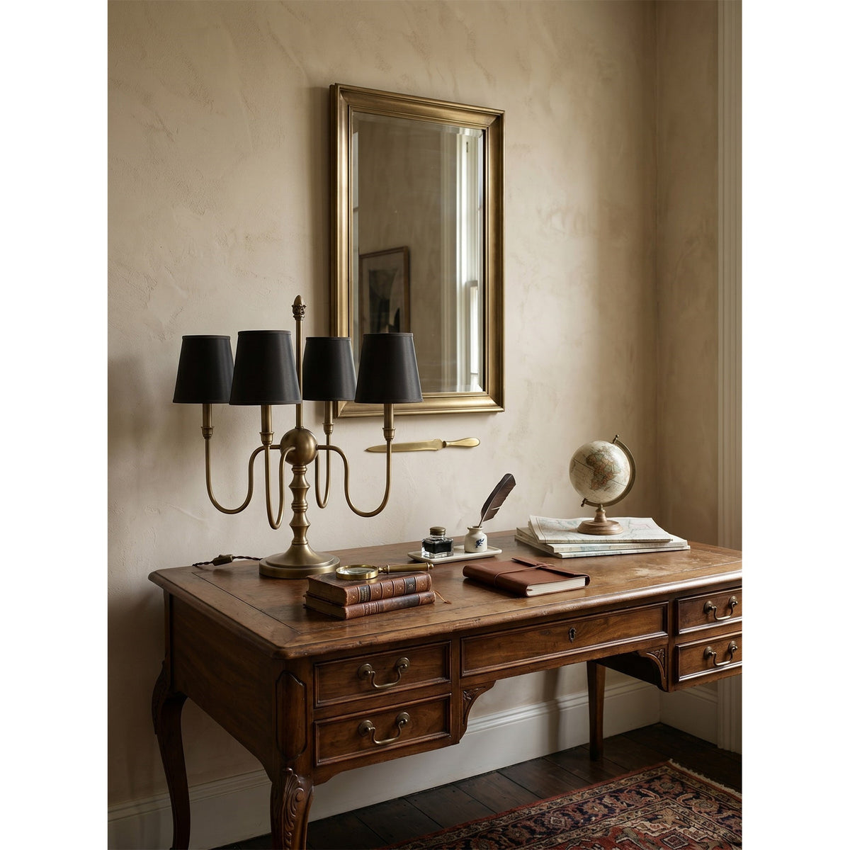 Barrett Table Lamp