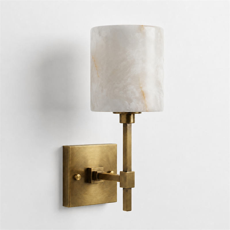 Orelaelle Wall Sconce