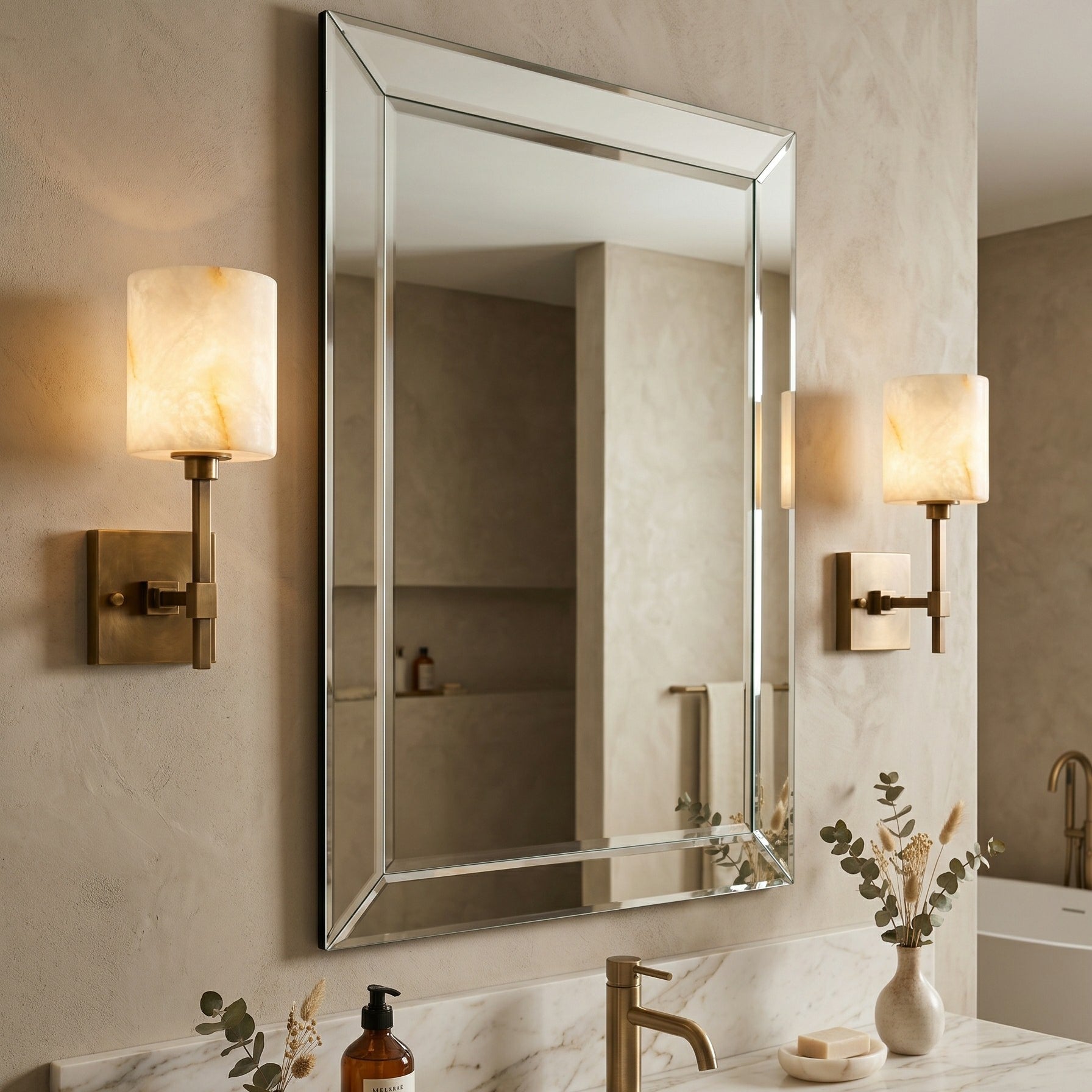 Orelaelle Wall Sconce