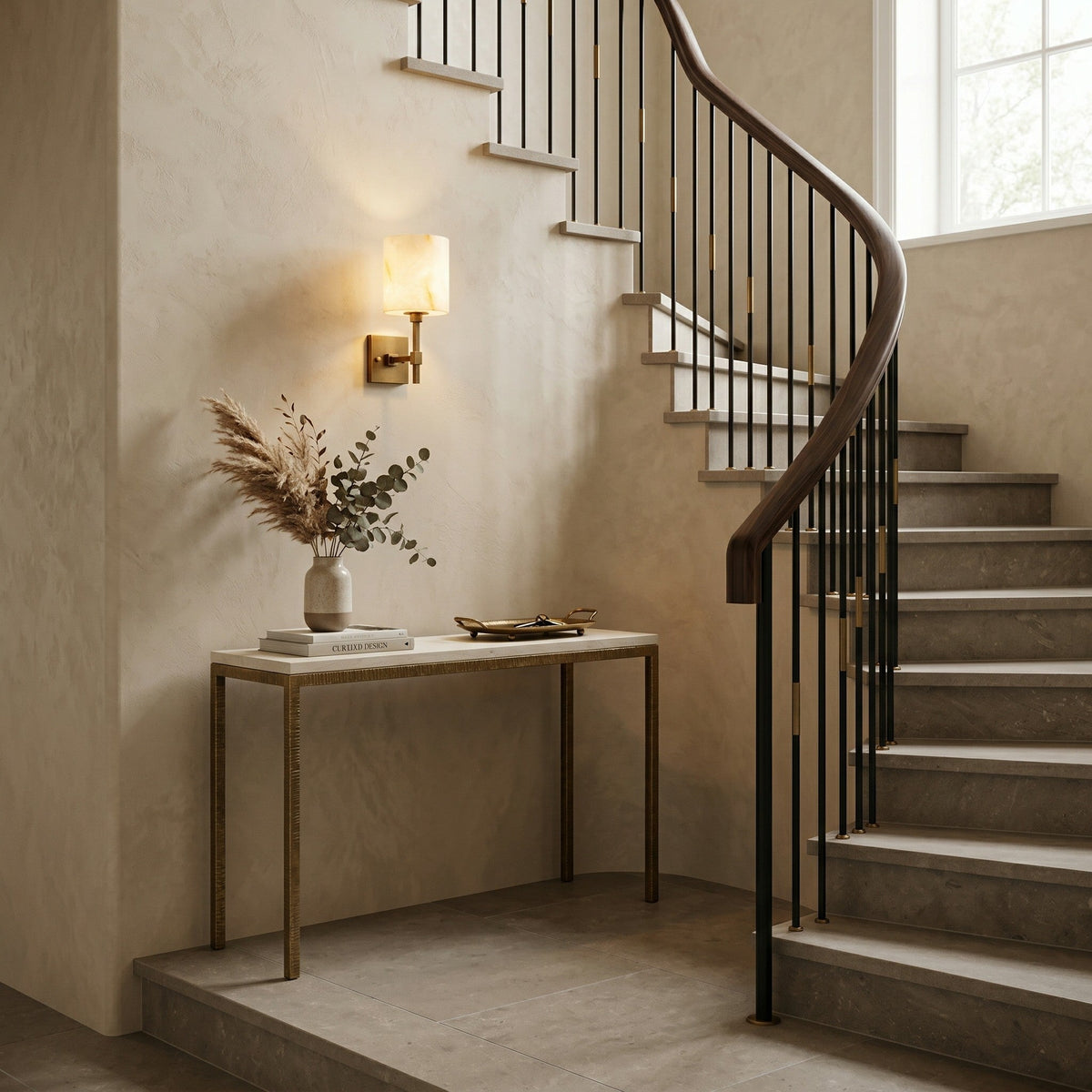 Orelaelle Wall Sconce