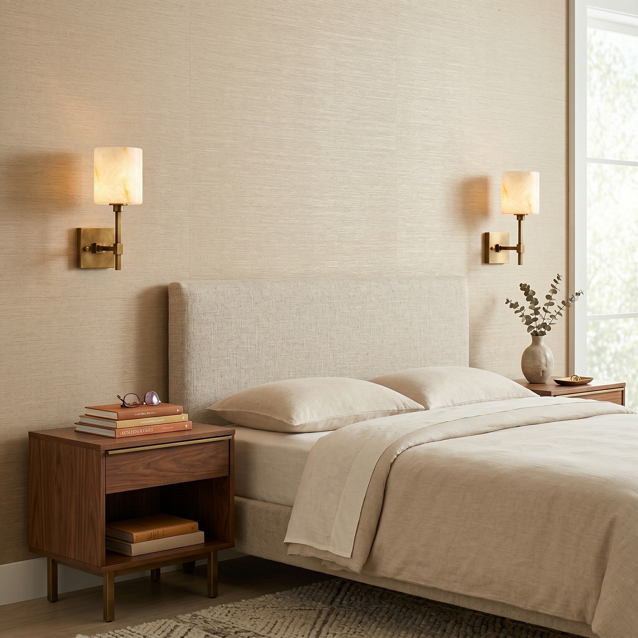 Orelaelle Wall Sconce
