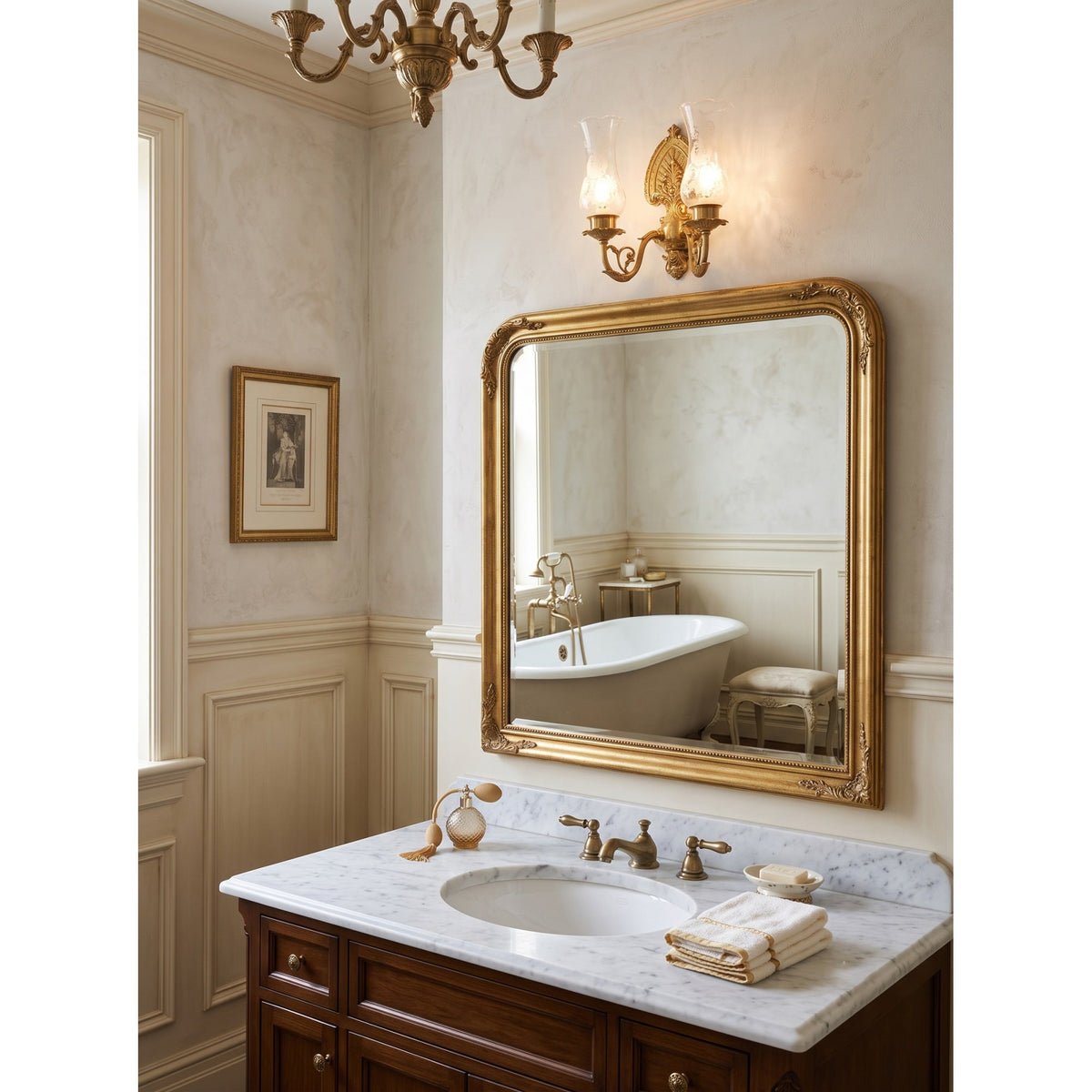 Elaarenne Wall Light