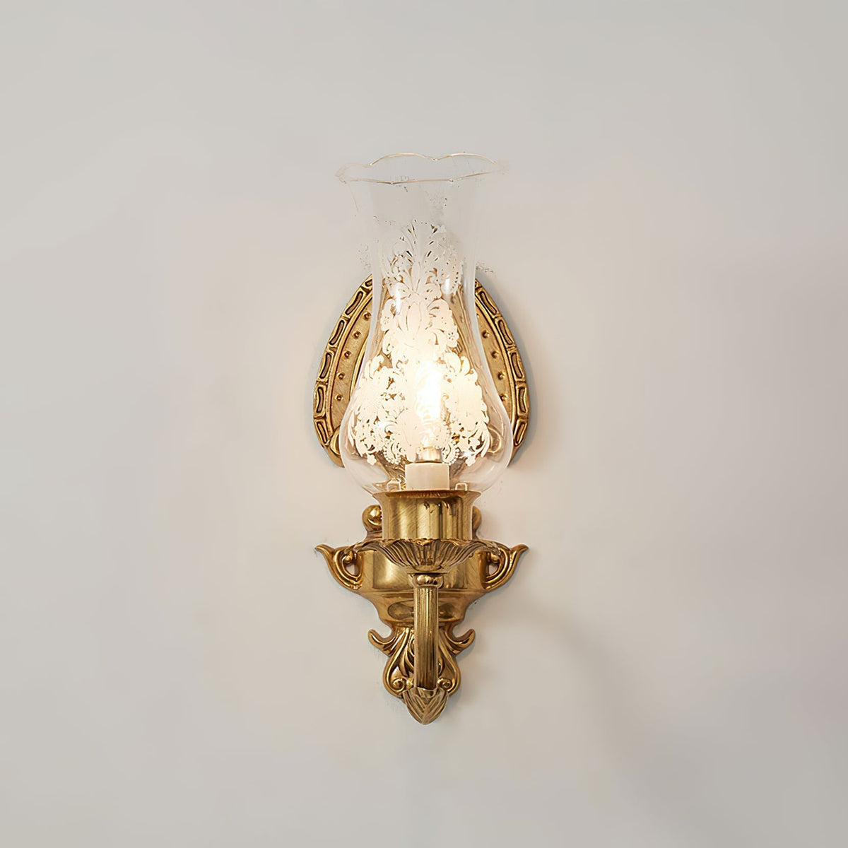 Elaarenne Wall Light