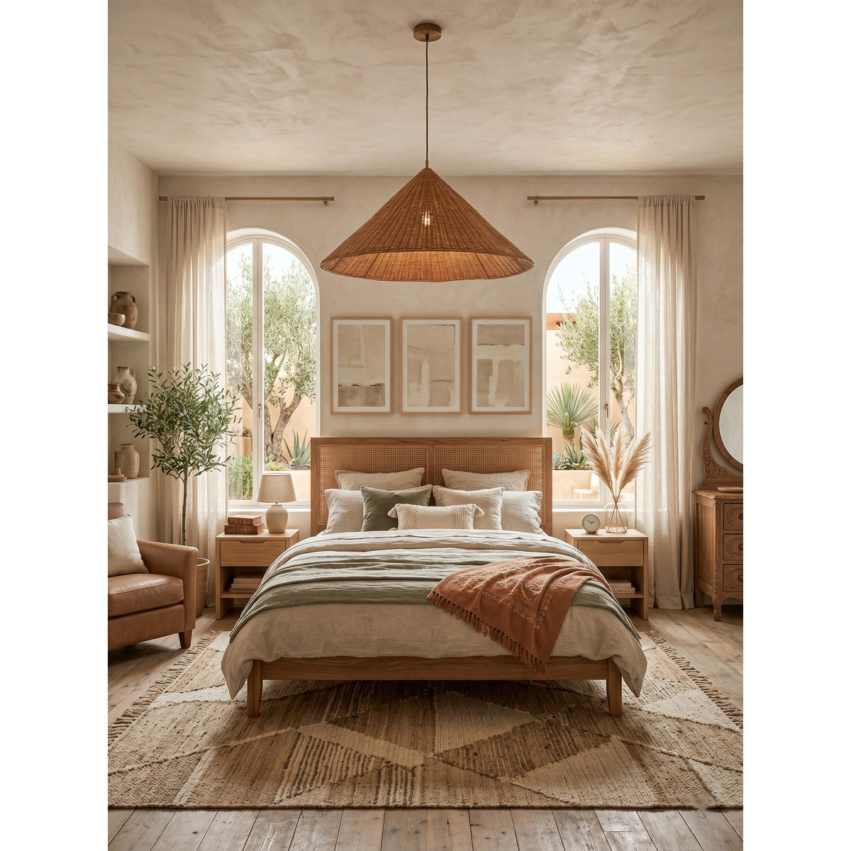 Selanena Pendant Lamp