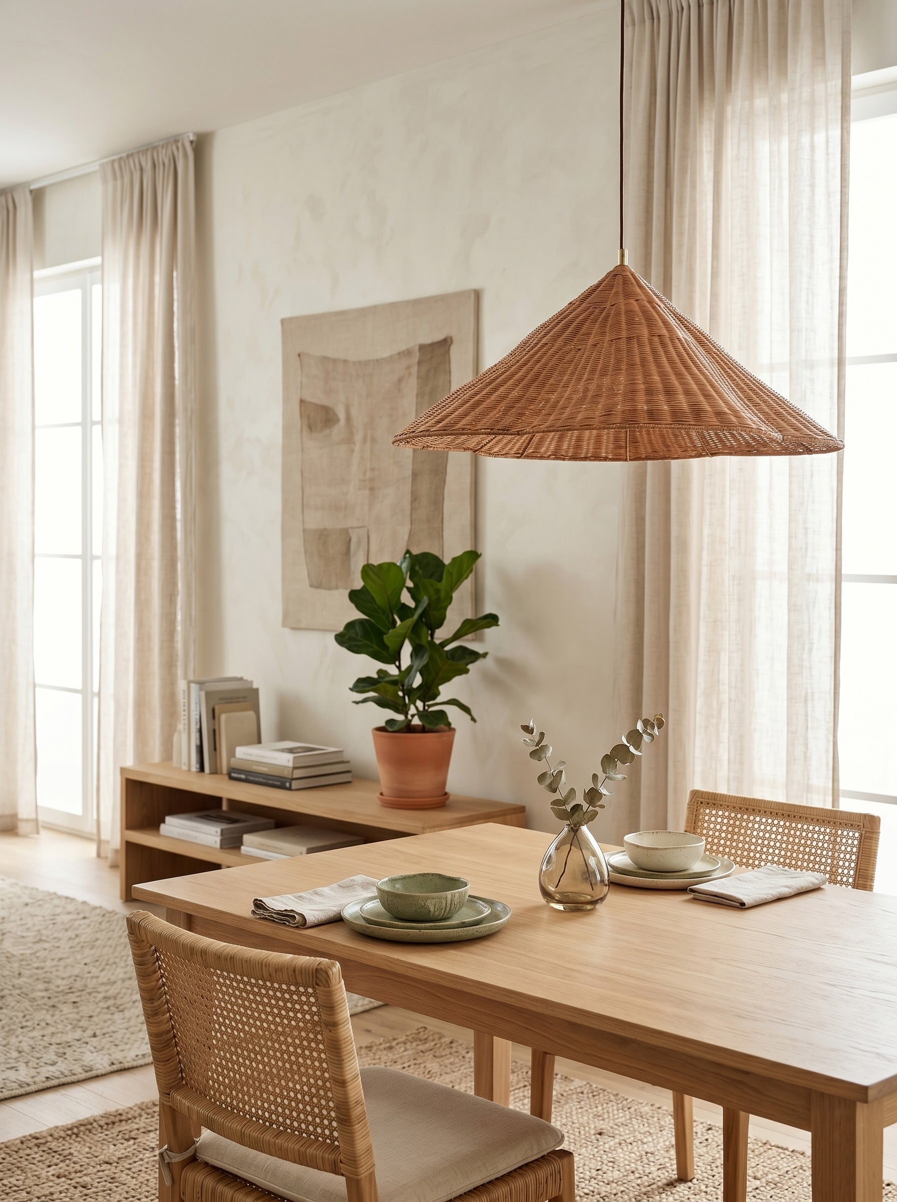 Selanena Pendant Lamp