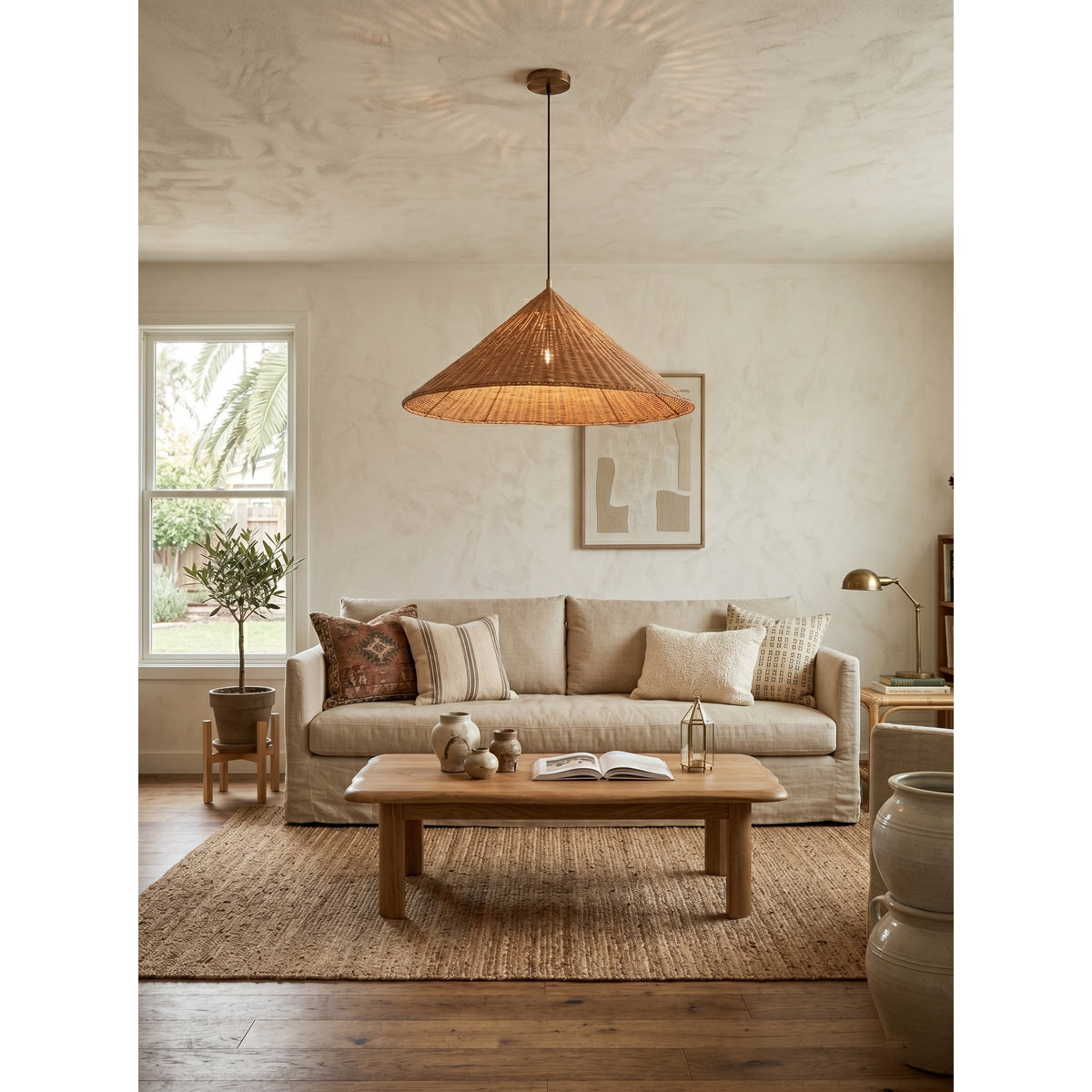 Selanena Pendant Lamp