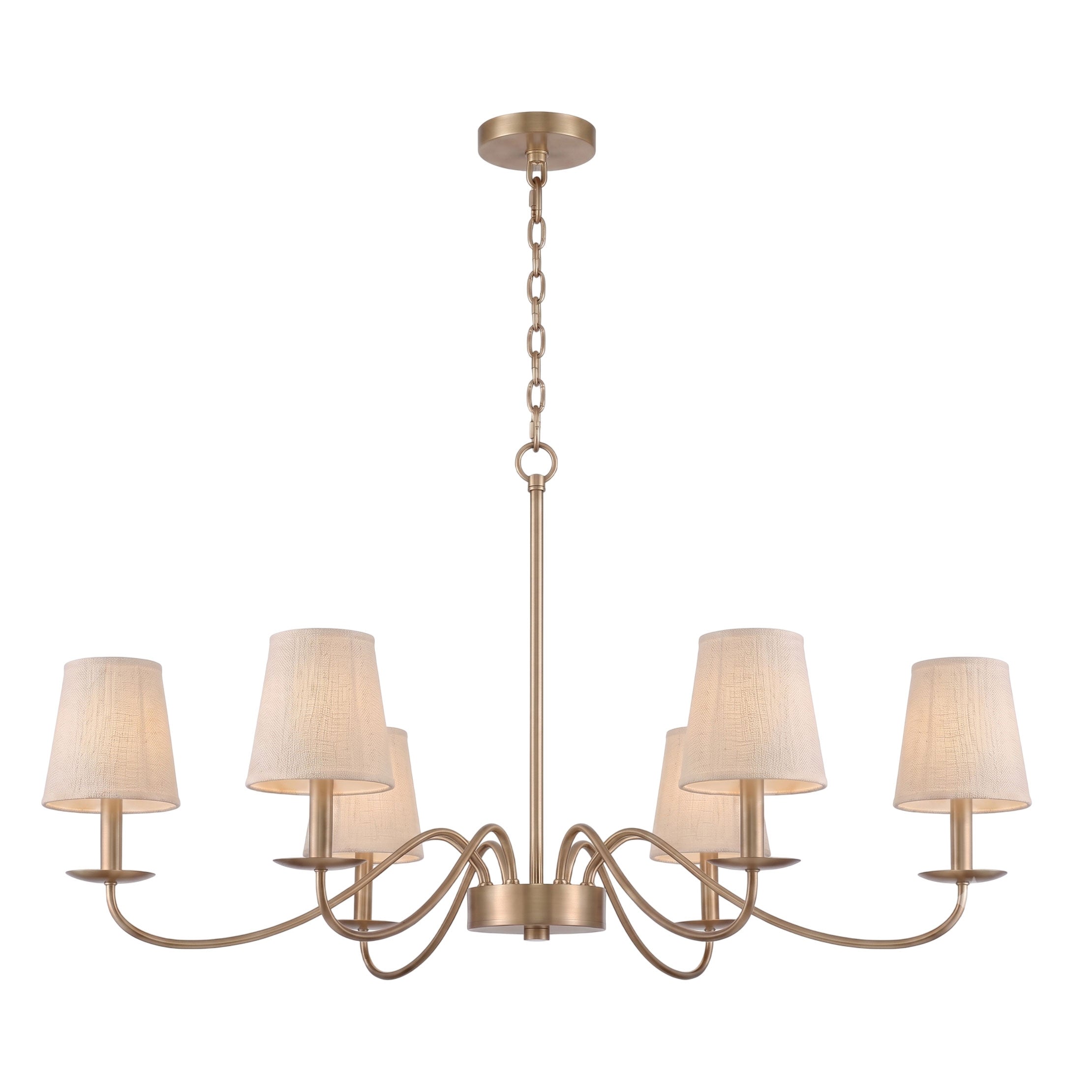 Cirerira Branch Candler Chandelier