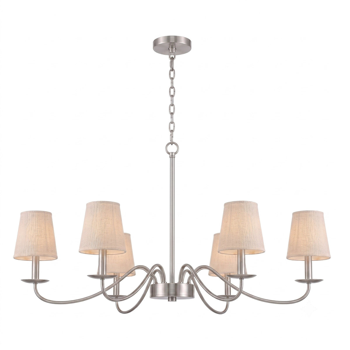 Cirerira Branch Candler Chandelier